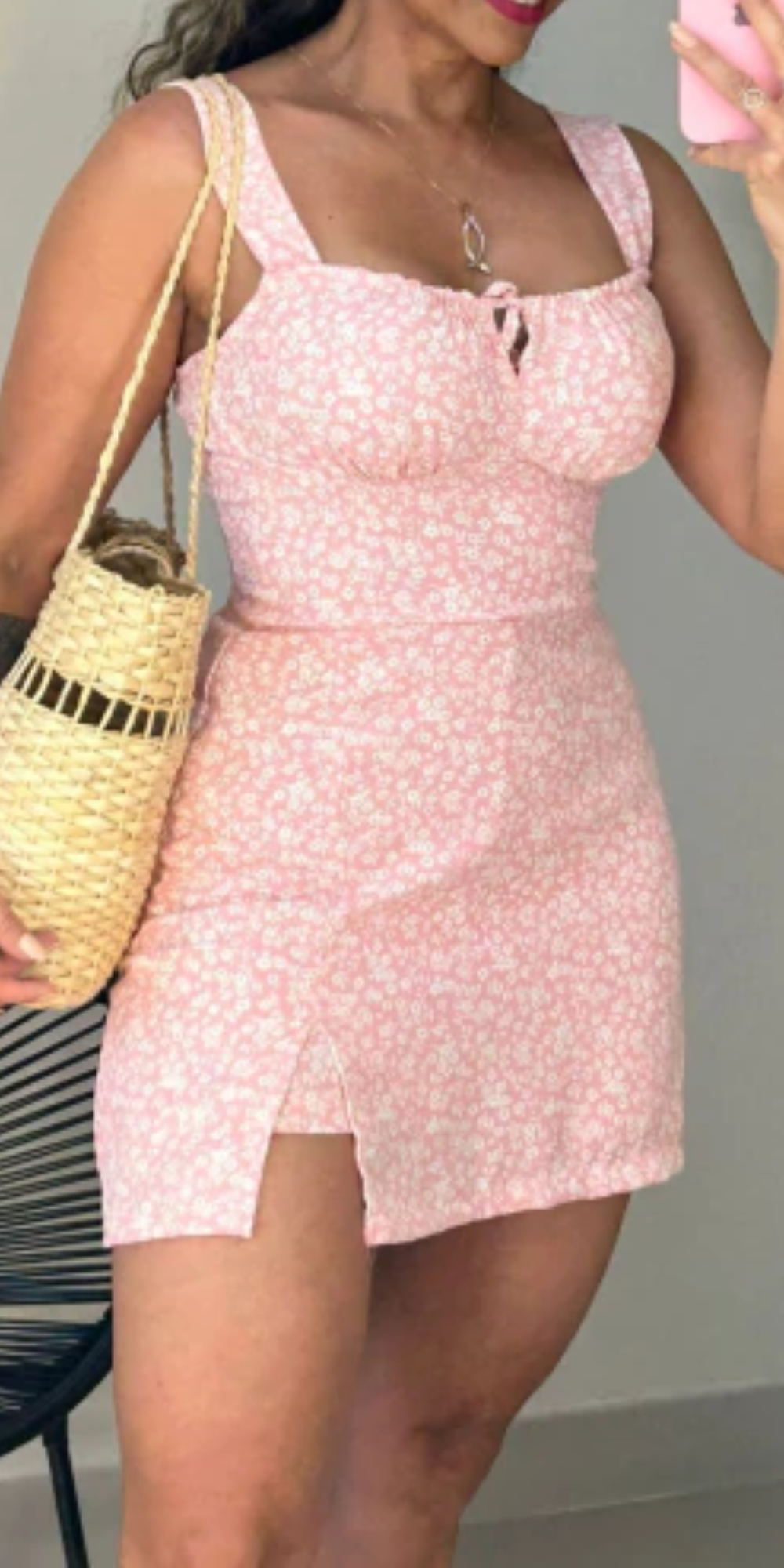 1092 | Macaquinho Gardenia