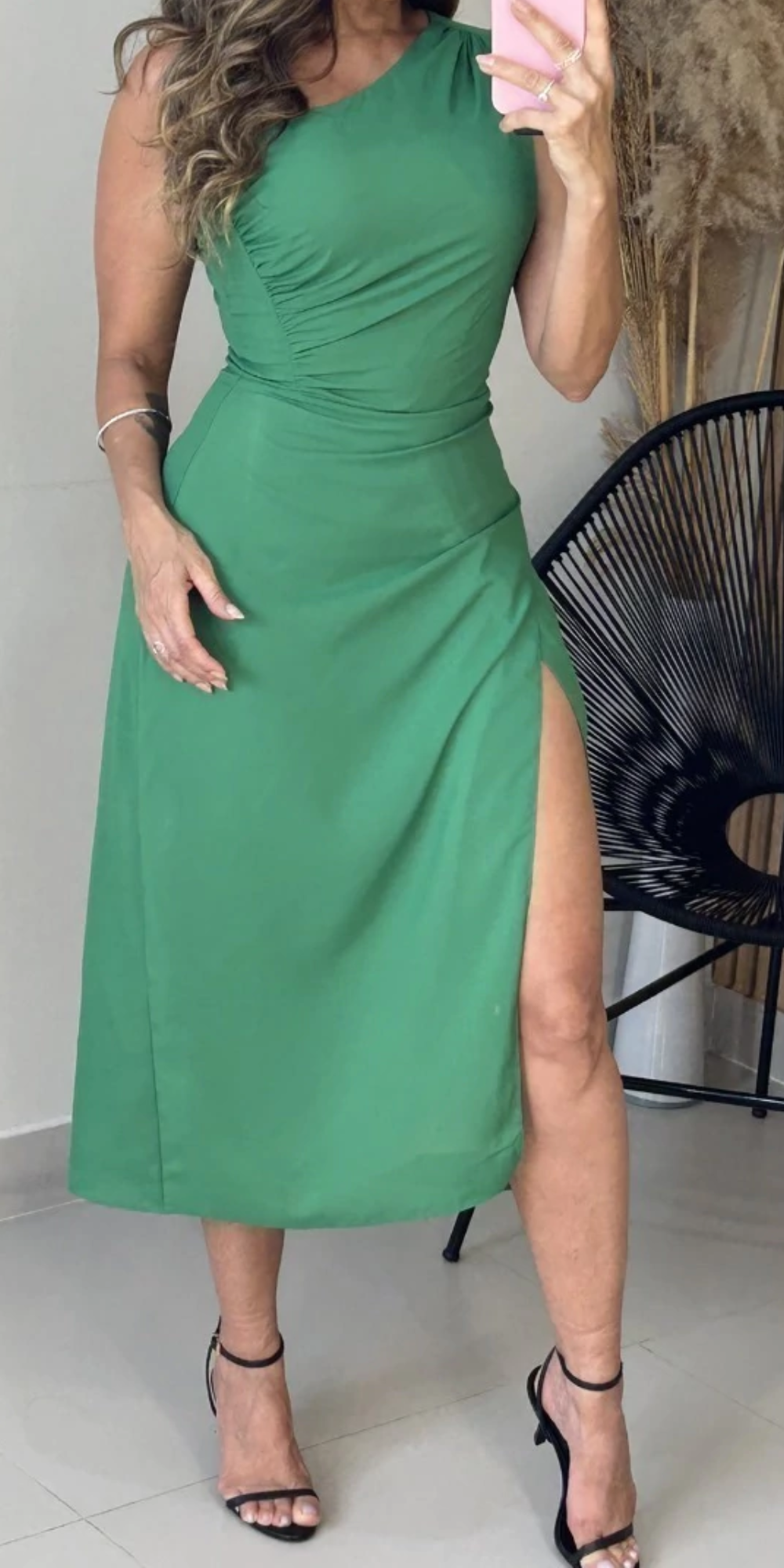 1123 | Vestido Aurora