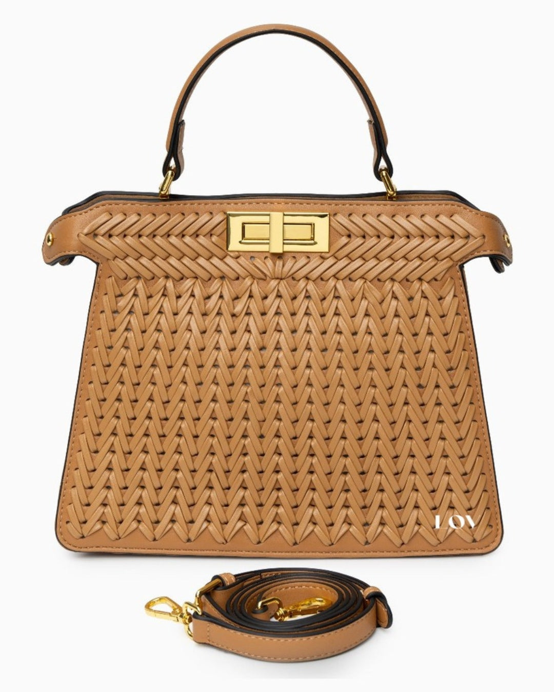 Bolsa Dara Multicolor