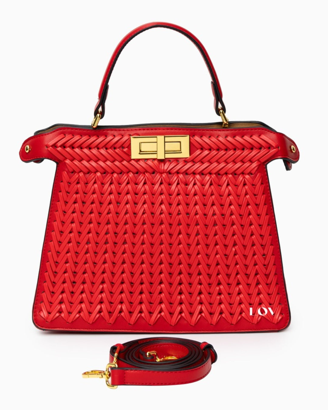 Bolsa Dara Multicolor