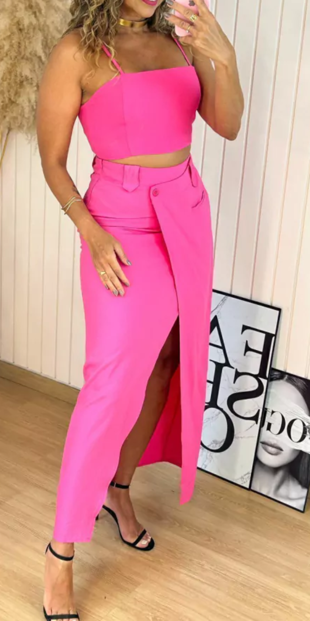 1018 | Conjunto Lolita