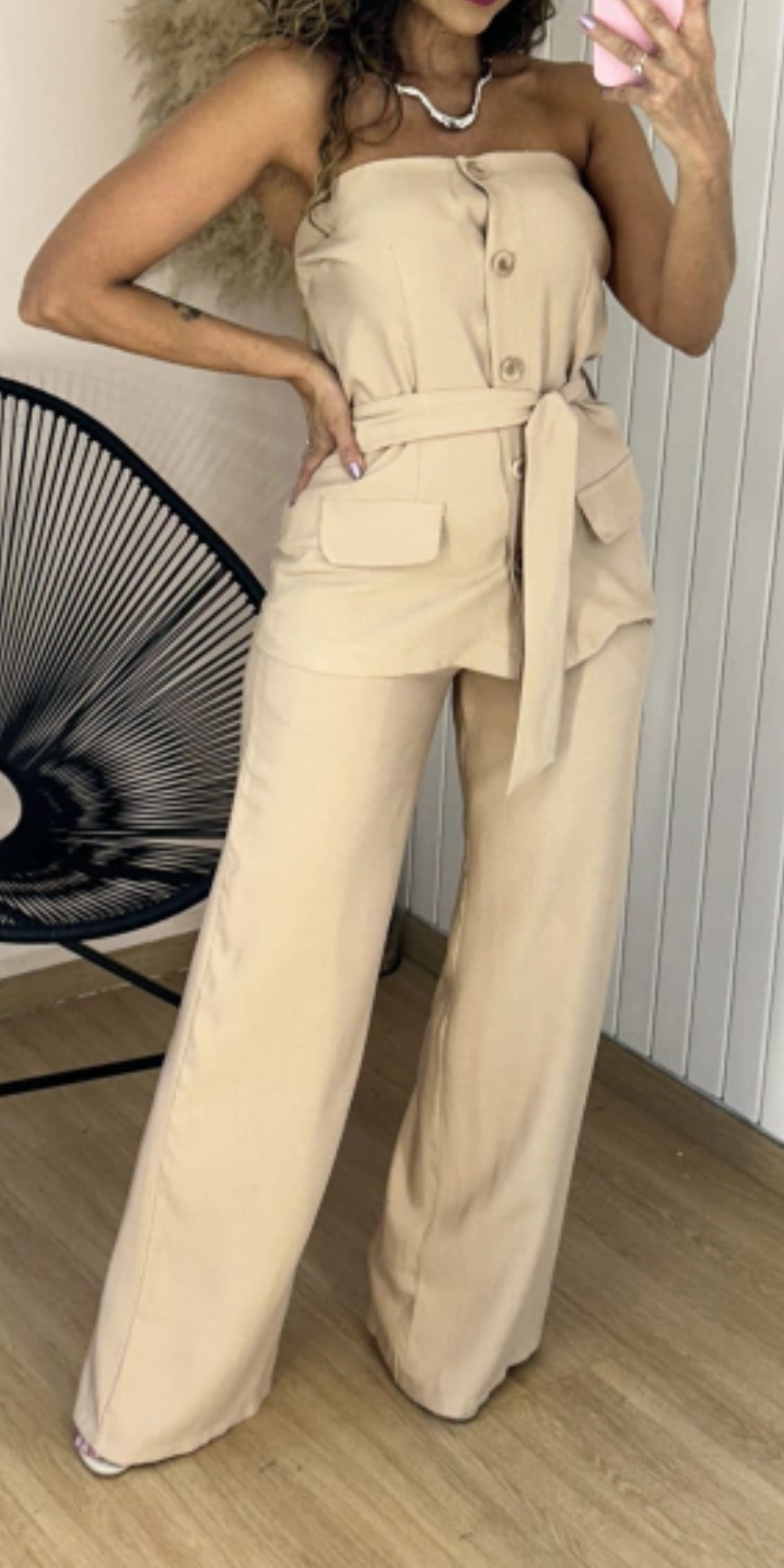 1019 | Conjunto Kamis