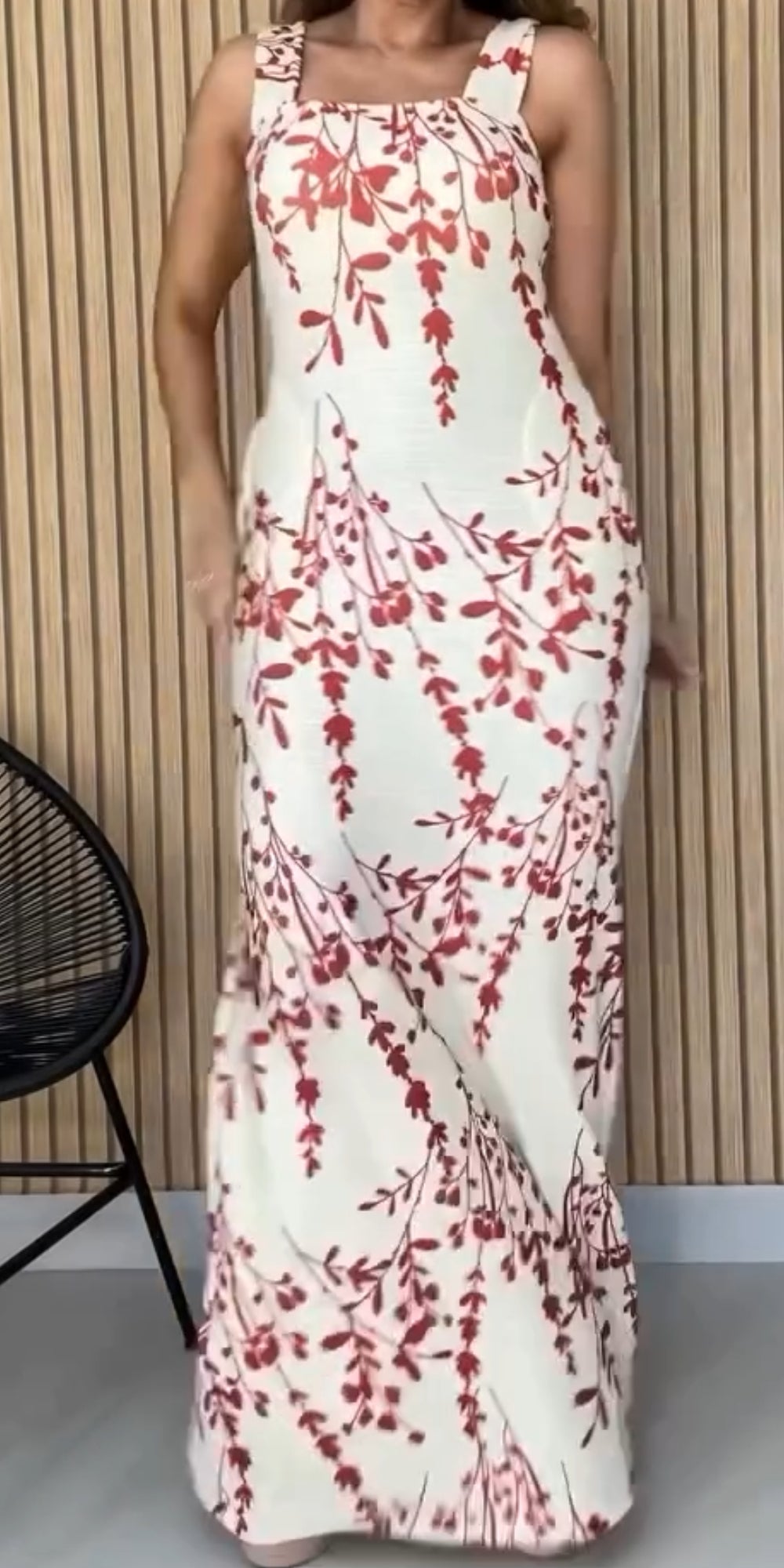 1124 | Vestido Azaleia