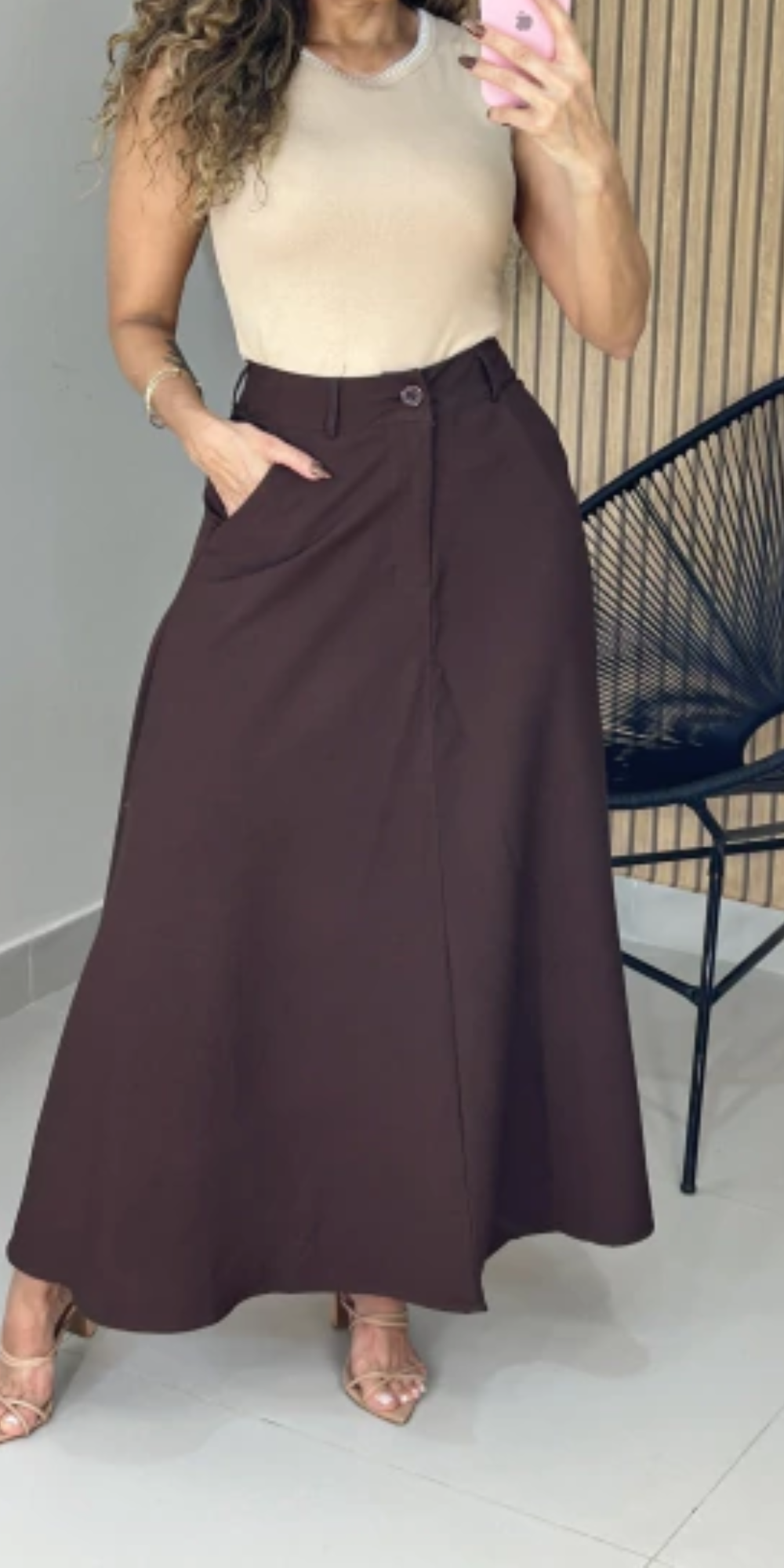 1010 | Conjunto Amarílis