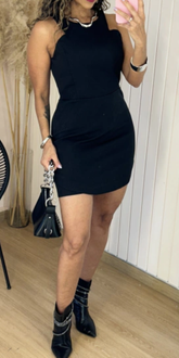 1033 | Vestido Caren