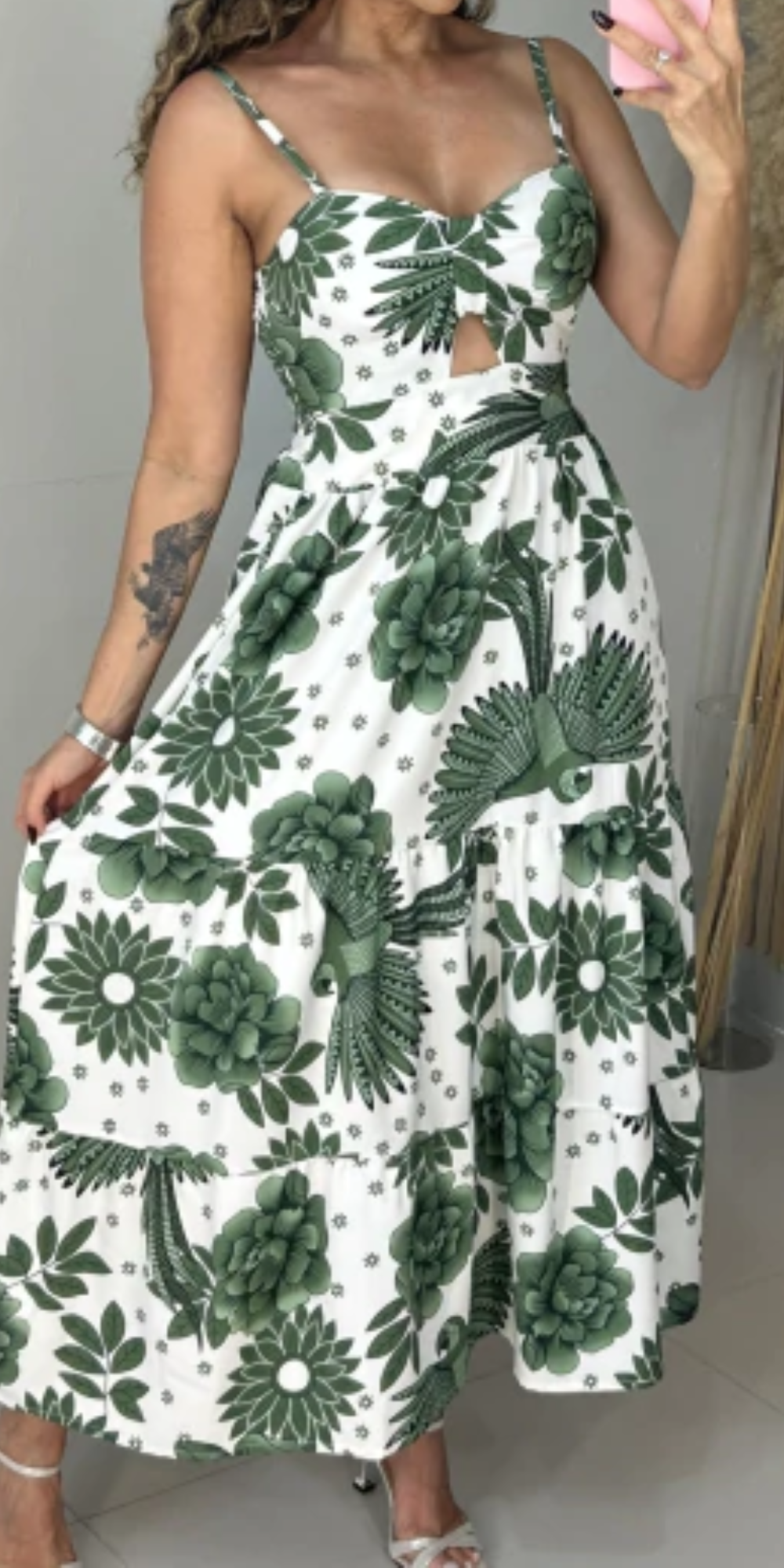 1035 | Vestido Carmen