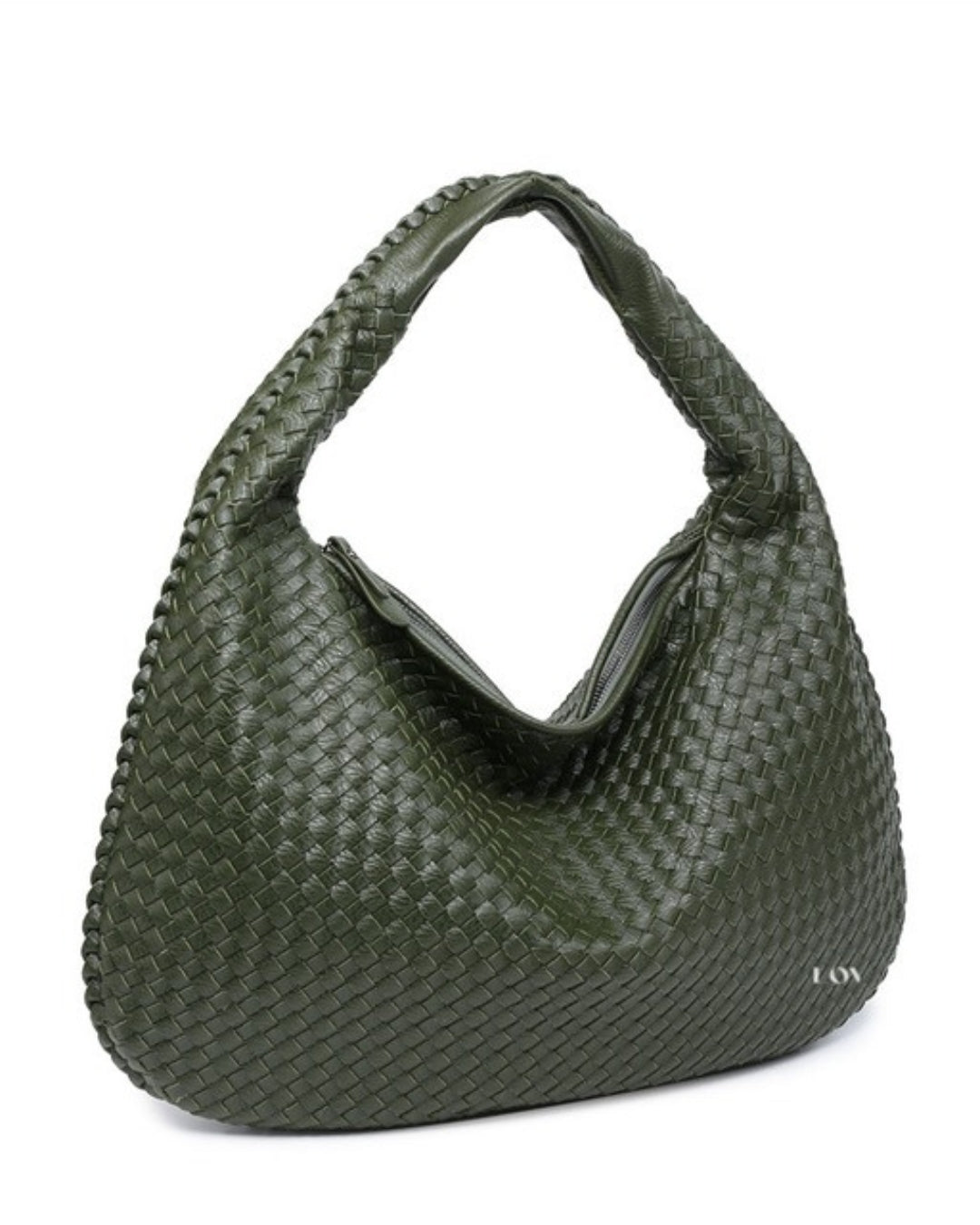 Bolsa Quésia Multicolor