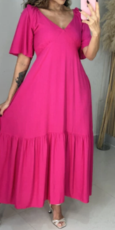 1036 | Vestido Isabel