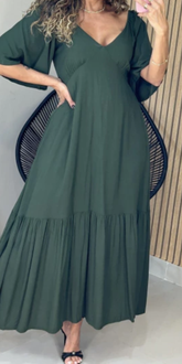 1038 | Vestido Manuelle