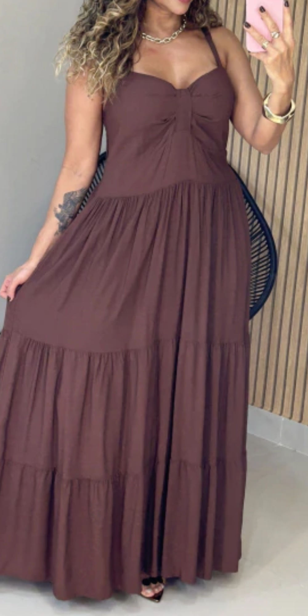 1040 | Vestido Marcela