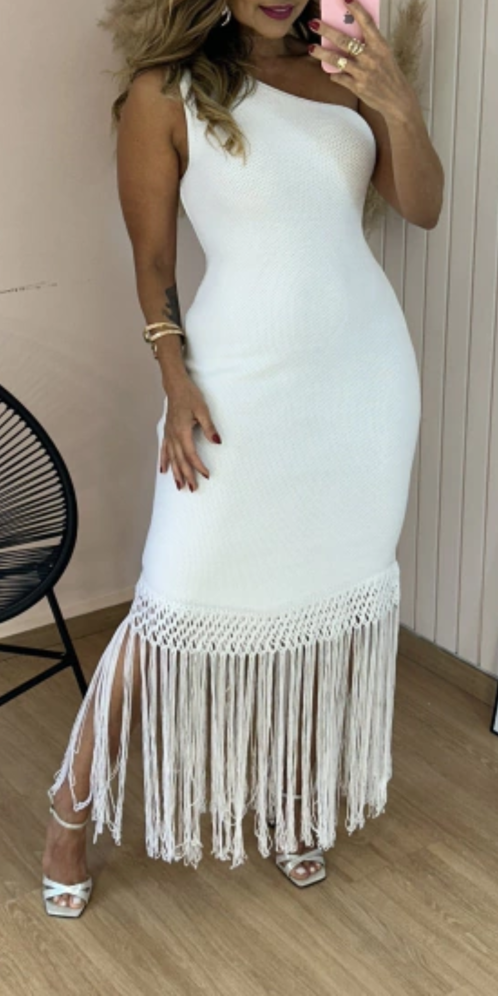 1042 | Vestido Borcelle