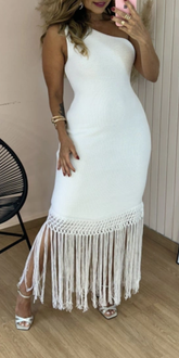 1042 | Vestido Borcelle