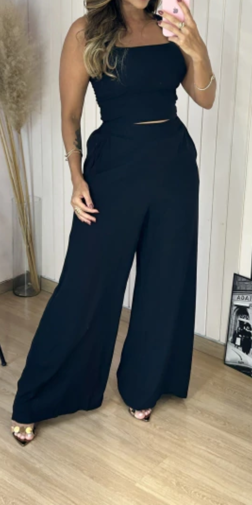 1017 | Conjunto Malibu