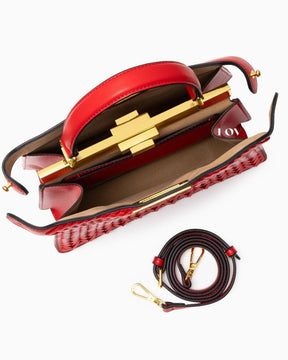 Bolsa Dara Multicolor