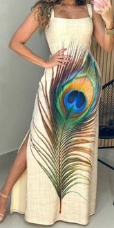 1126 | Vestido Carmem