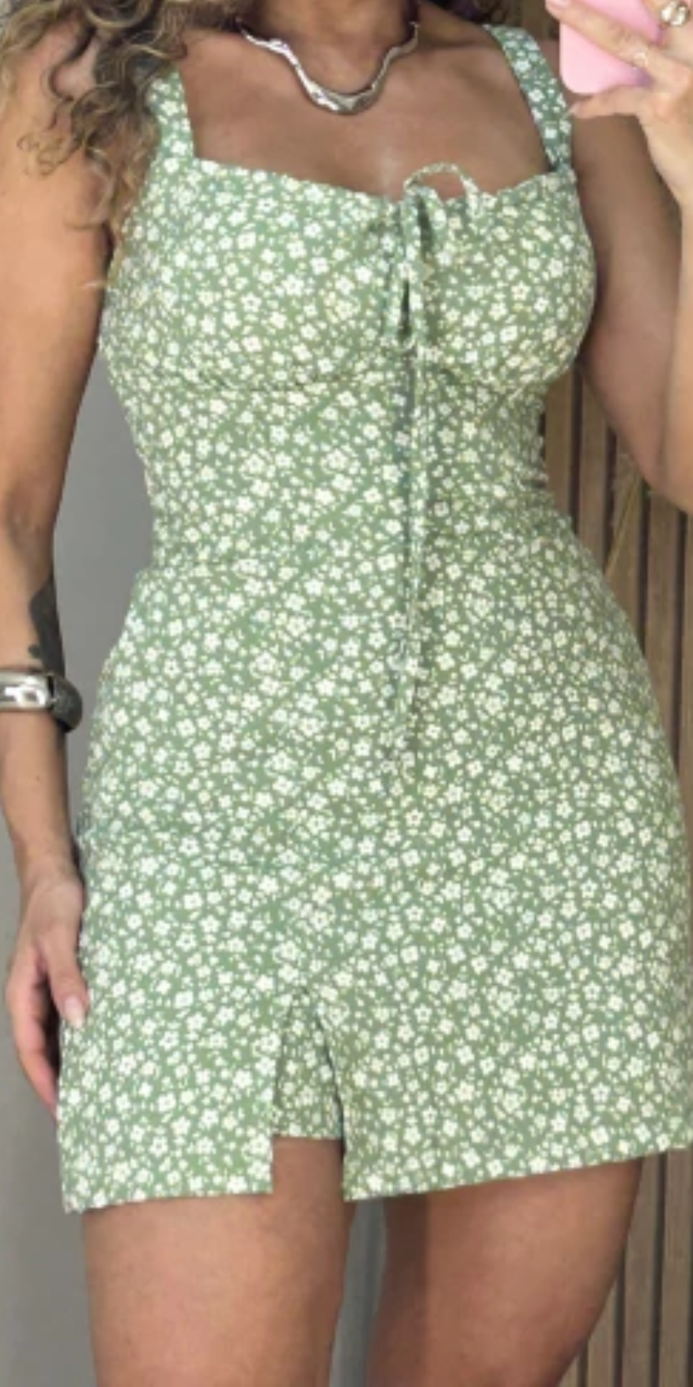 5020 | Macaquinho Karen